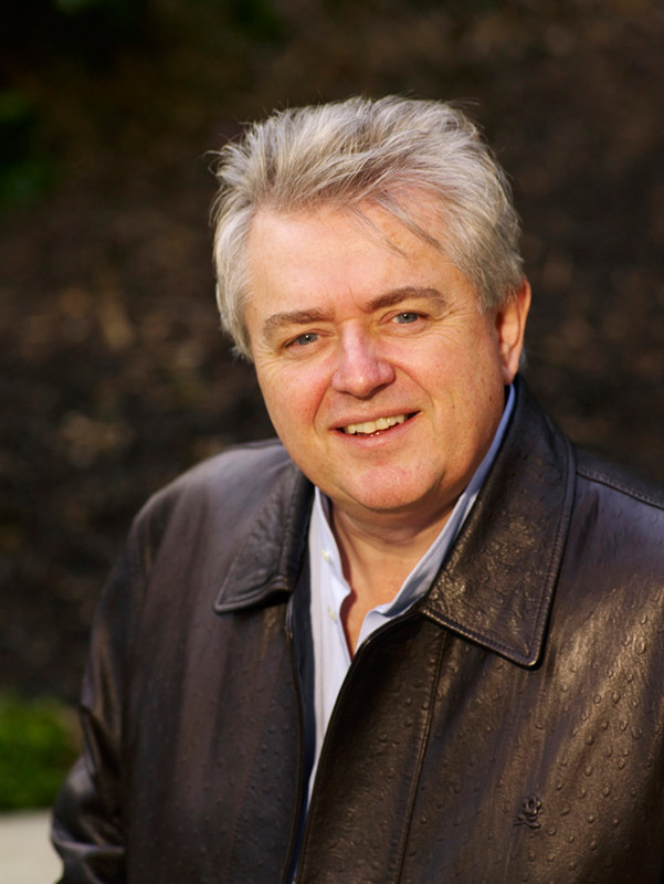 Bill Whelan